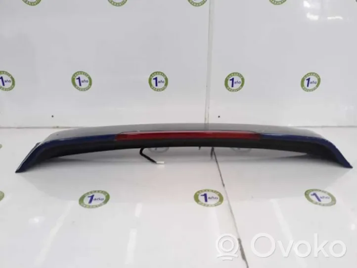 Hyundai Accent Spoiler del portellone posteriore/bagagliaio 812101E200