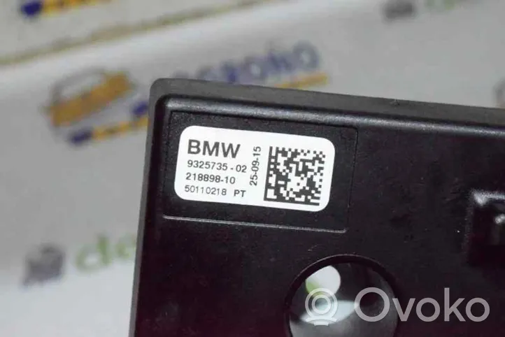 BMW X1 F48 F49 Amplificatore 65209325735