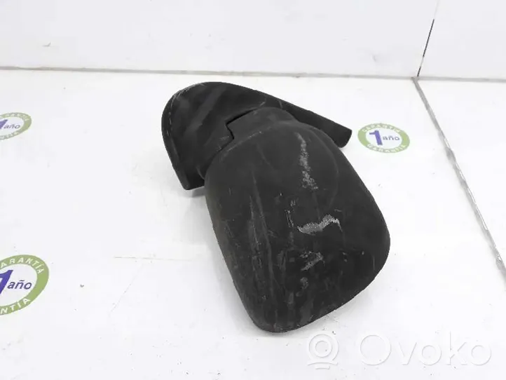 Renault Kangoo III Elektryczne lusterko boczne drzwi przednich 7700304830