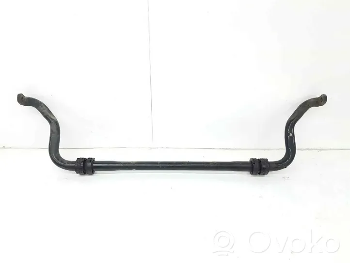 Porsche Cayenne (92A) Barra stabilizzatrice anteriore/barra antirollio 95534370150