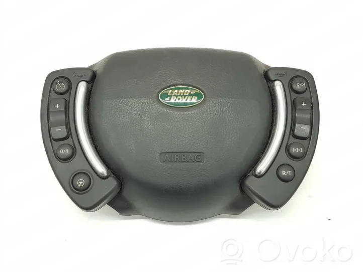 Land Rover Range Rover L322 Airbag dello sterzo EHM500042WQJ