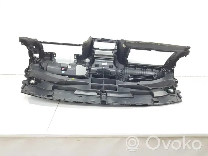 Audi Q7 4M Set airbag con pannello 4L1857041N