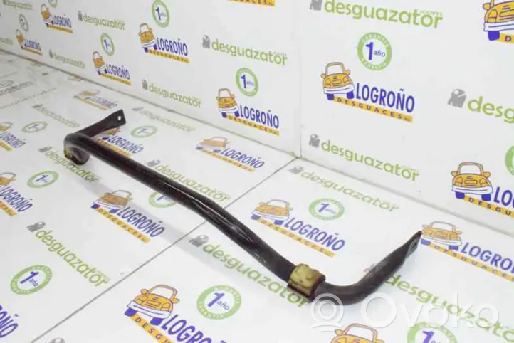 Mercedes-Benz E W211 Barra stabilizzatrice anteriore/barra antirollio 2113232865