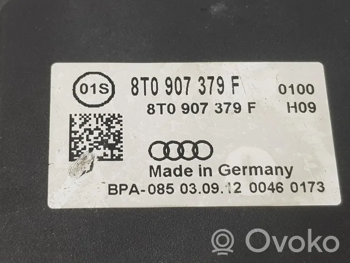 Audi A4 S4 B8 8K ABS-pumppu 8T0614517H