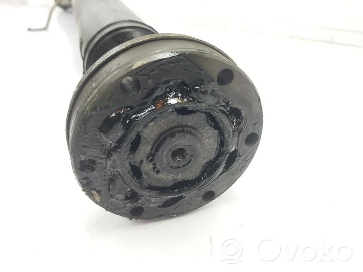 Audi A4 S4 B8 8K Middle center prop shaft 8K0521101Q