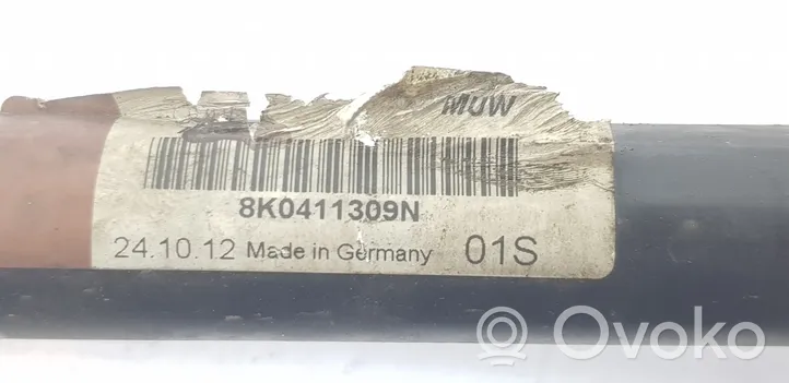 Audi A4 S4 B8 8K Barre stabilisatrice 8K0411309N