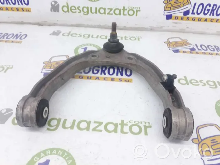 Audi Q7 4M Braccio di controllo sospensione anteriore 7L0407047B