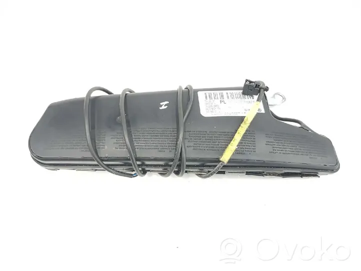 Volkswagen Golf V Poduszka powietrzna Airbag drzwi przednich 1K4880241D