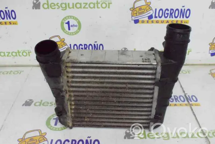 Seat Exeo (3R) Radiatore intercooler 8E0145805AA