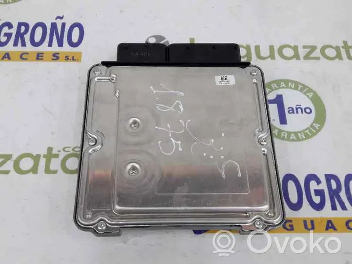 Audi Q5 SQ5 Unidad de control/módulo del motor 03L906019BC