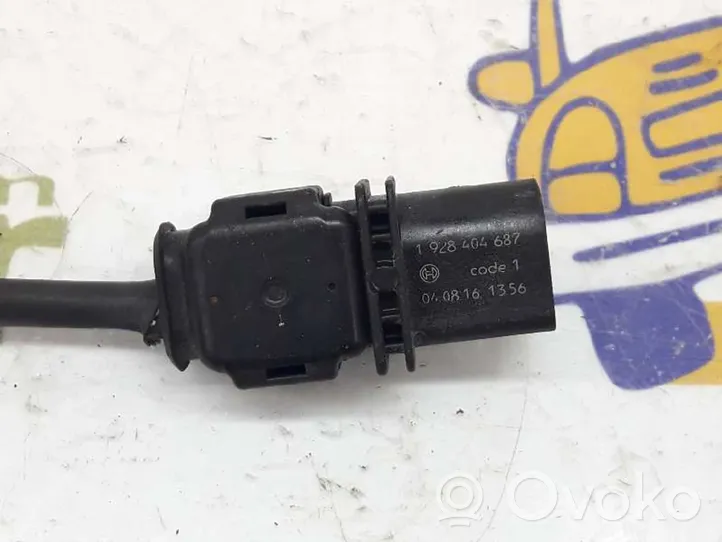 Volkswagen Touran I Sensore della sonda Lambda 06F906262H