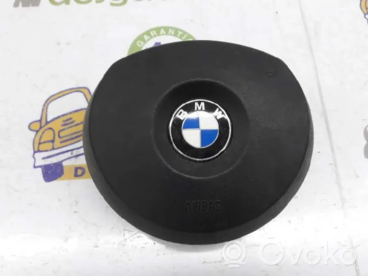 BMW X5 E53 Zestaw poduszek powietrznych z panelem 72127131125