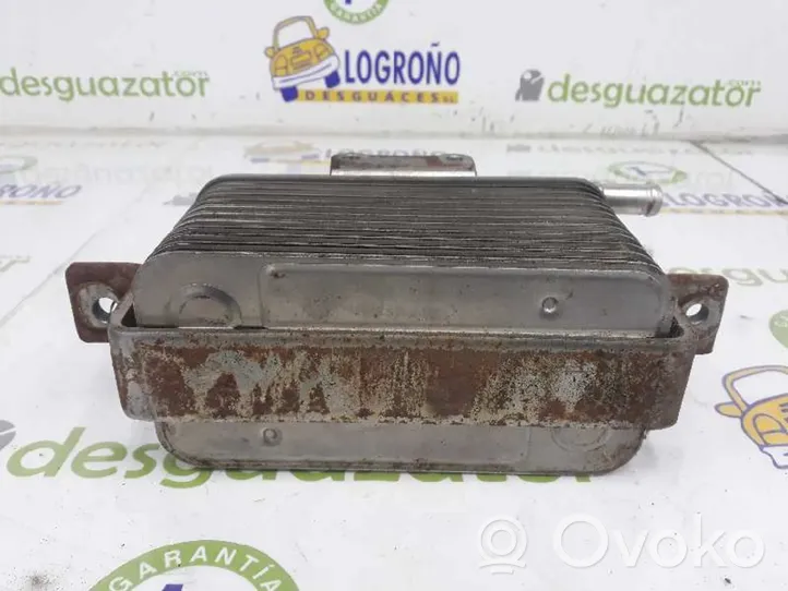 Mitsubishi Montero Refroidisseur de vanne EGR 1582A204