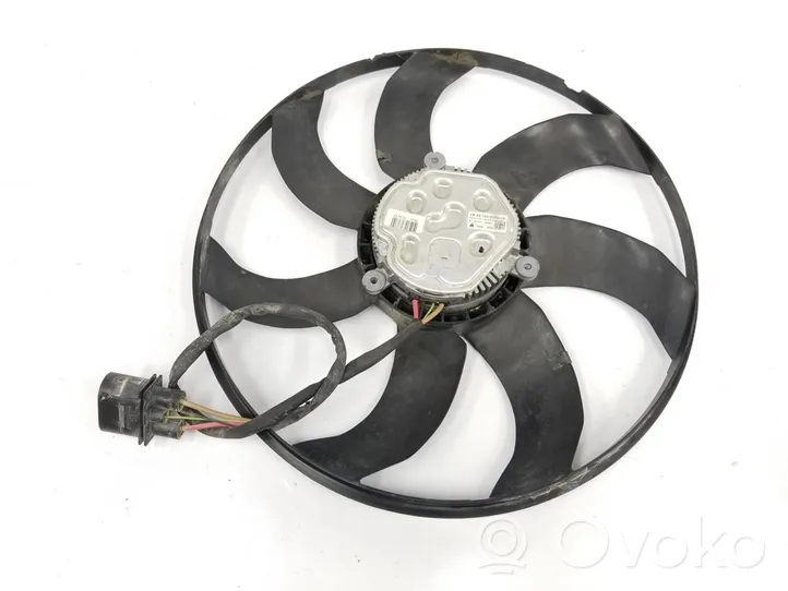 Seat Leon IV Ventilatore di raffreddamento elettrico del radiatore 5Q0121203CN