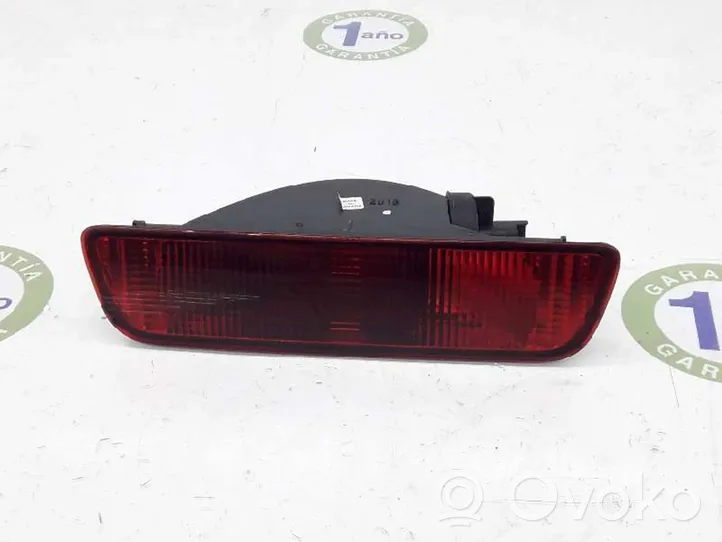 Nissan Qashqai Lampa tylna 26580JD00A