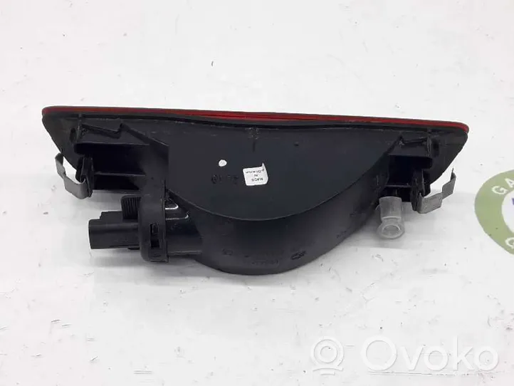 Nissan Qashqai Lampa tylna 26580JD00A