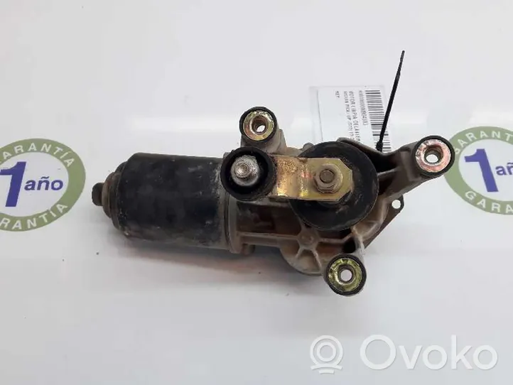 Nissan Navara Mechanizm i silniczek wycieraczek szyby przedniej / czołowej 2881559G00