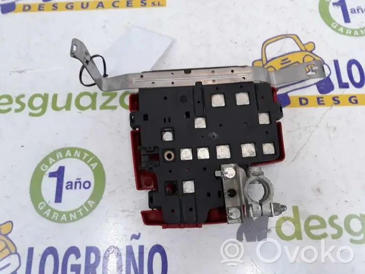 Mercedes-Benz Citan W415 Module de fusibles 241363873R