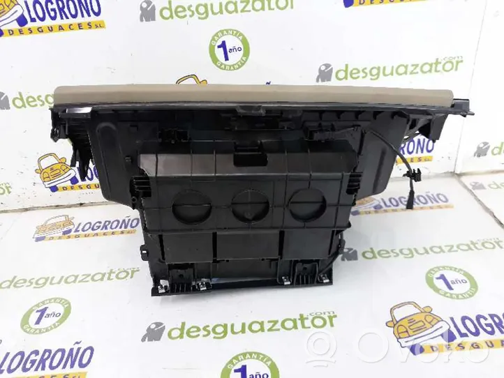 Land Rover Range Rover Evoque L538 Vano portaoggetti LR084340