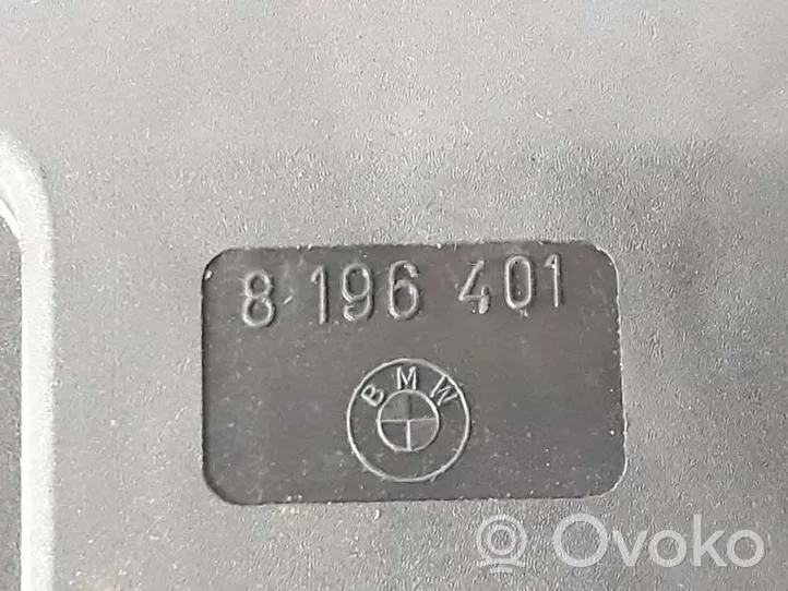 BMW X3 E83 Blocco chiusura del portellone 51247840617