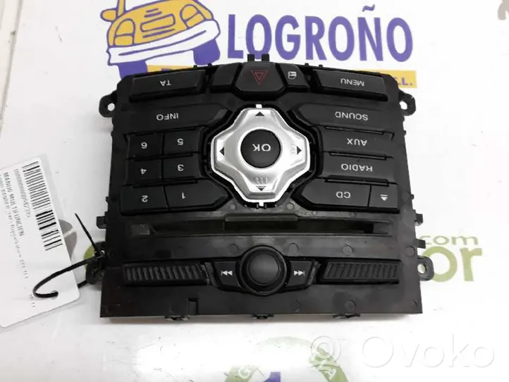 Ford Ranger Interruttore/pulsante di controllo multifunzione AB3918K811AF