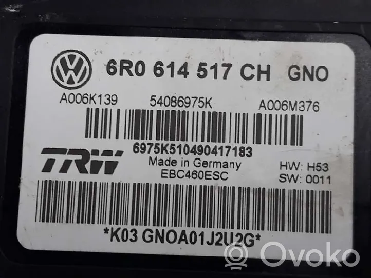 Seat Toledo IV (NH) Pompa ABS 6R0614517CH