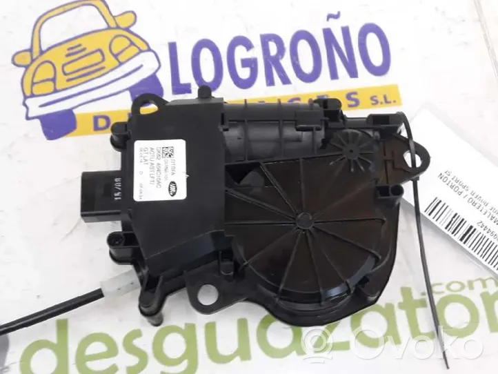 Land Rover Range Rover Sport L494 Blocco chiusura del portellone CPLA442A66AD