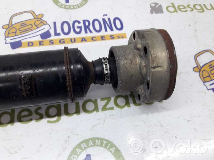 Audi Q7 4M Albero di trasmissione con sede centrale 7L8521102G