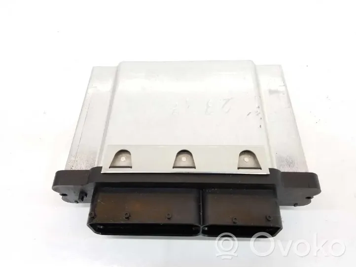 Seat Leon IV Sterownik / Moduł ECU 04E907309BH