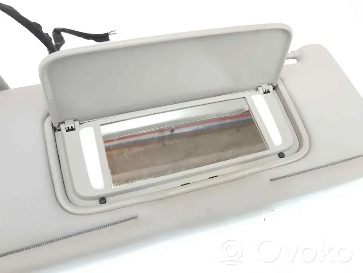 Volvo C70 Sun visor 39859803