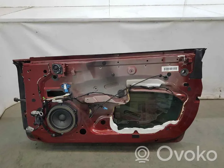 Volvo C70 Front door 31335476