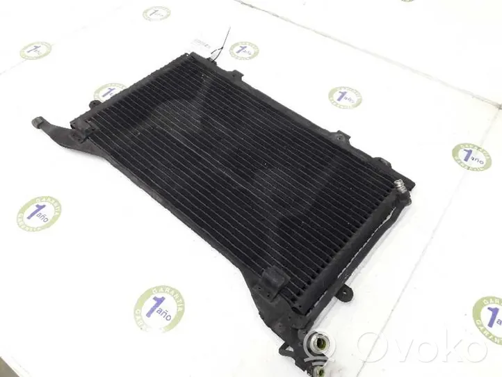 Mercedes-Benz E W210 Radiateur condenseur de climatisation A2108300470