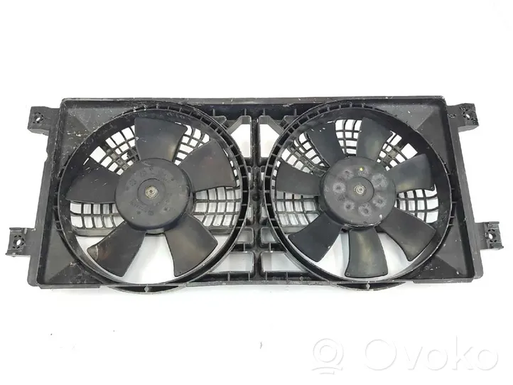 Volvo C70 Ventilateur de refroidissement de radiateur électrique 31261987