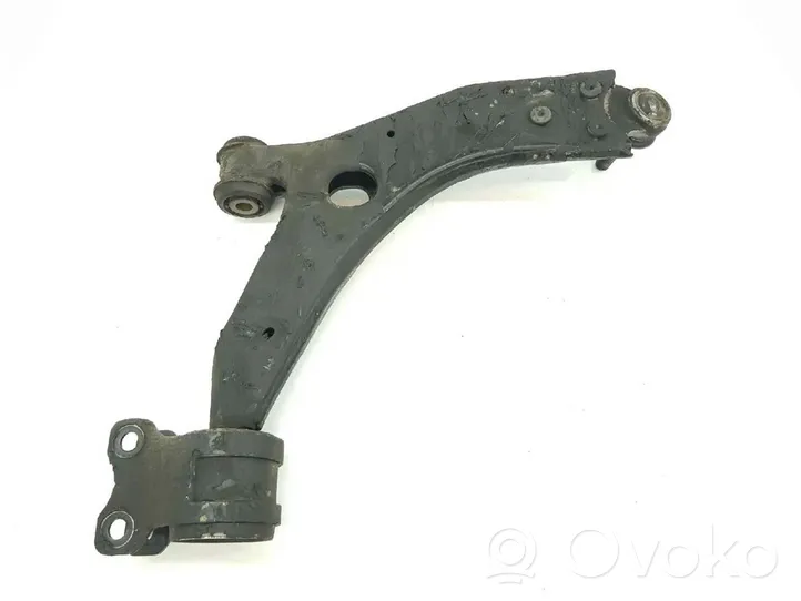 Volvo C70 Brazo de suspensión delantero 31277464