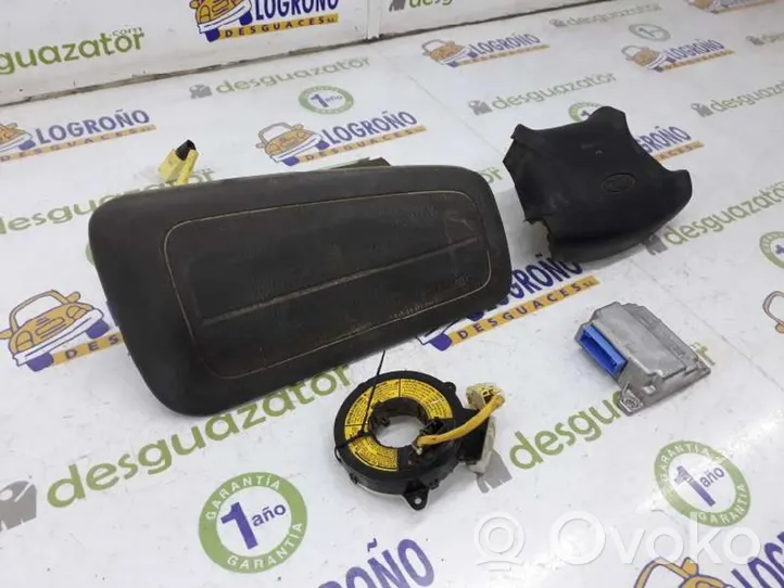 Ford Ranger Kit airbag avec panneau 1372783