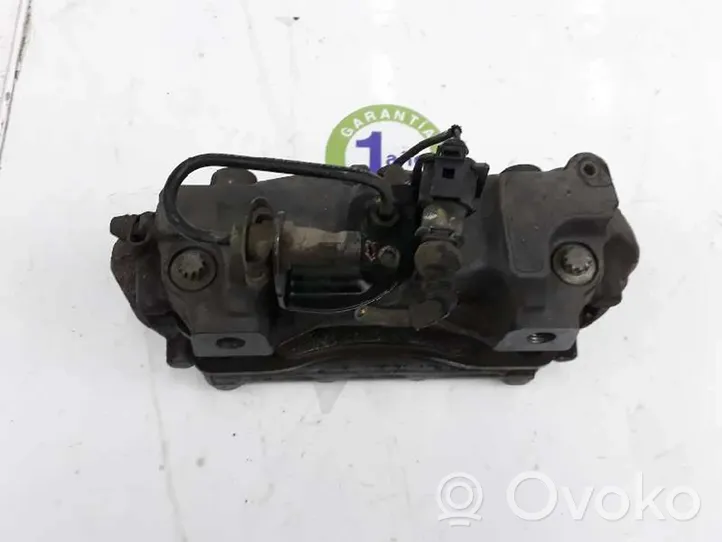 Volkswagen Touareg II Pinza del freno posteriore 7P6615423F