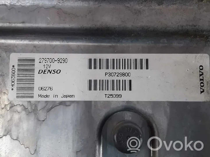 Volvo C70 Sterownik / Moduł ECU P30729800