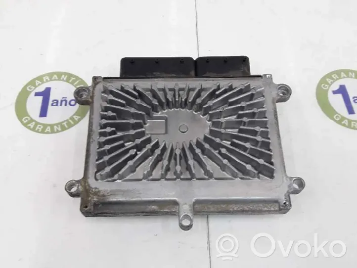 Volvo C70 Sterownik / Moduł ECU P30729800