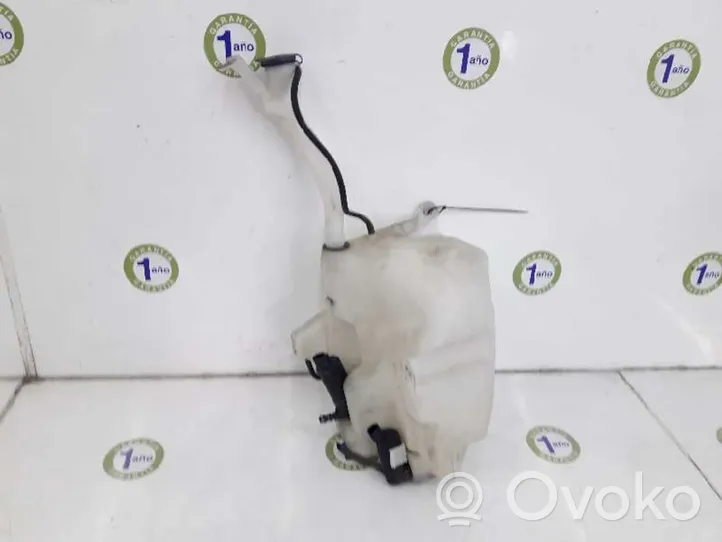 Volvo C70 Windshield washer fluid reservoir/tank 30699398