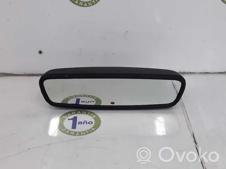 Volvo C70 Rear view mirror (interior) 30744704