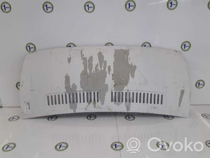 Citroen Jumper Vano motore/cofano 7901N8