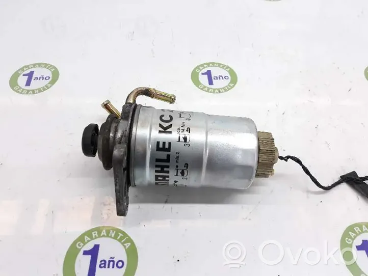 Mitsubishi Montero Filtre à carburant MR450555