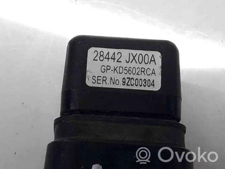 Nissan e-NV200 Kamera cofania 28442JX00A