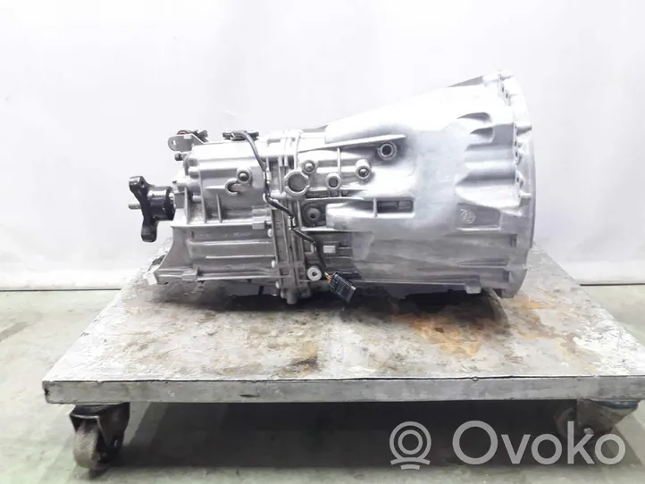 Mercedes-Benz C W205 Mechaninė 5 pavarų dėžė 716754