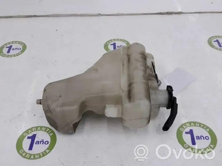 Mazda CX-7 Vase d'expansion / réservoir de liquide de refroidissement L3BT15350