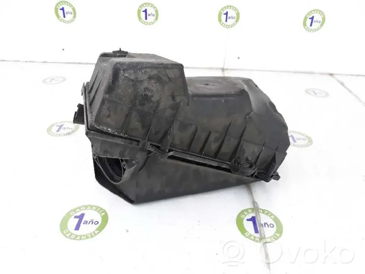 Audi TT Mk1 Scatola del filtro dell’aria 1J0129620