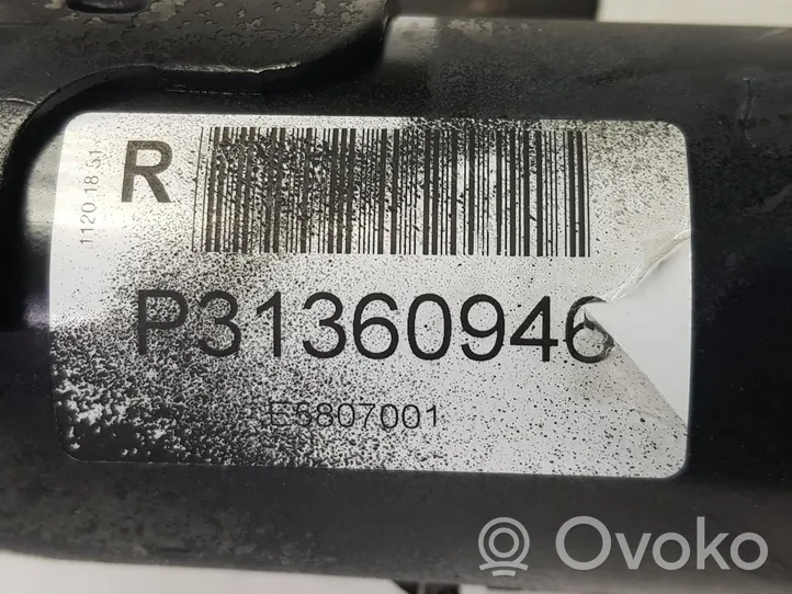 Volvo V40 Ammortizzatore anteriore 31360946