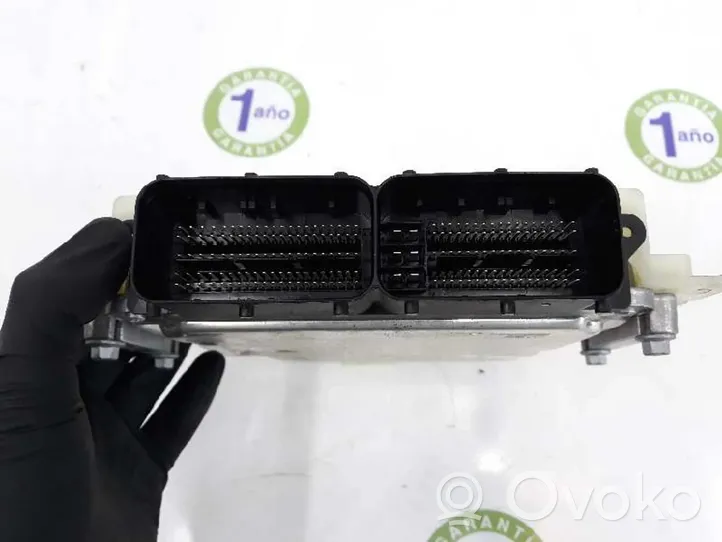 Land Rover Discovery Sport Calculateur moteur ECU GX7312C520FAF