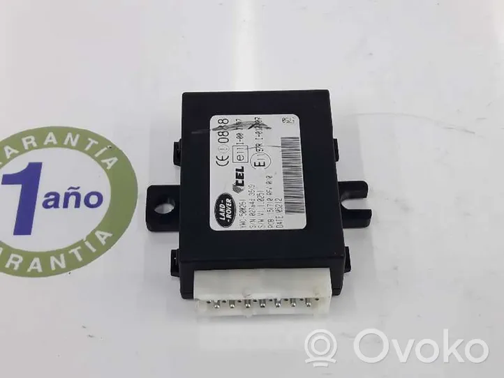 Land Rover Freelander Centralina/modulo immobilizzatore YWC500261