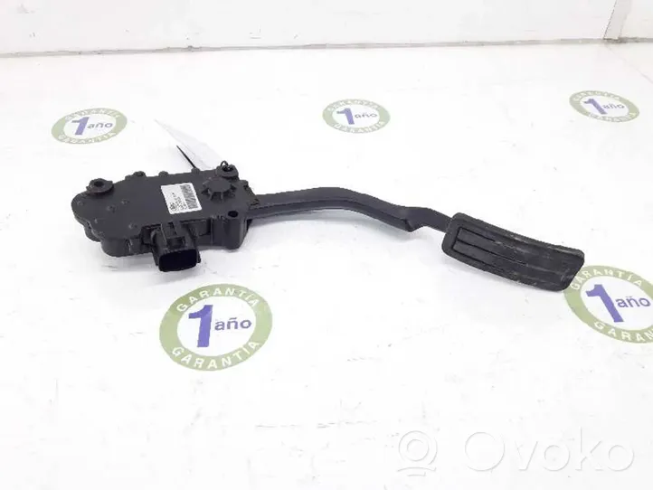 Land Rover Discovery 4 - LR4 Gaspedal SLC500031